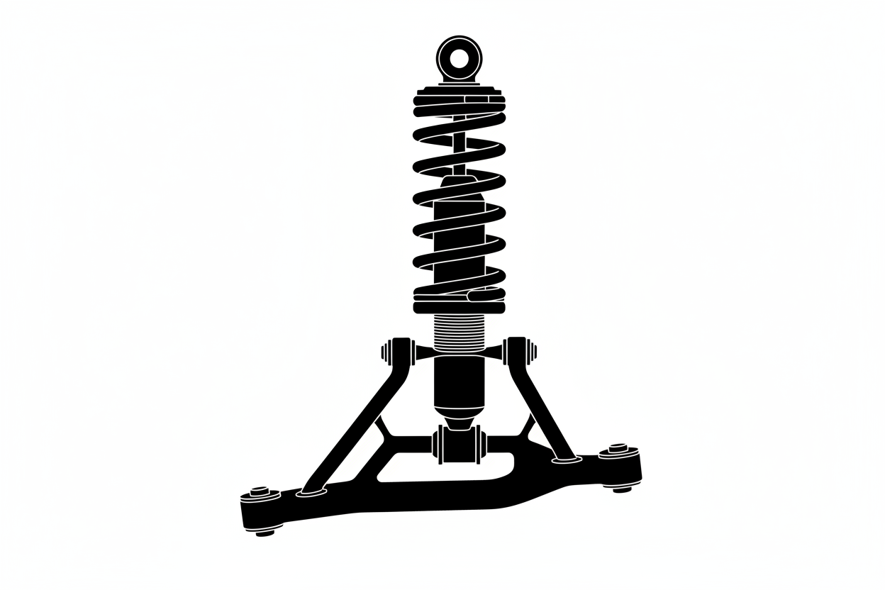 Suspension