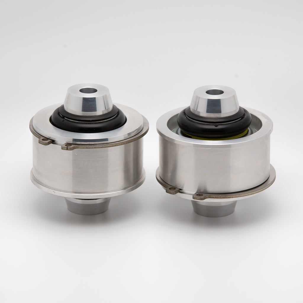 Supra/Z4 S-Series Front Caster Bushing Non-Adjustable