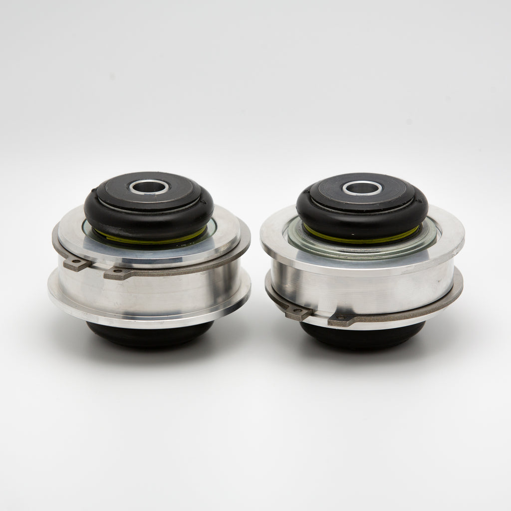 Hyundai N S-Series Front Caster Bushing Non-Adjustable