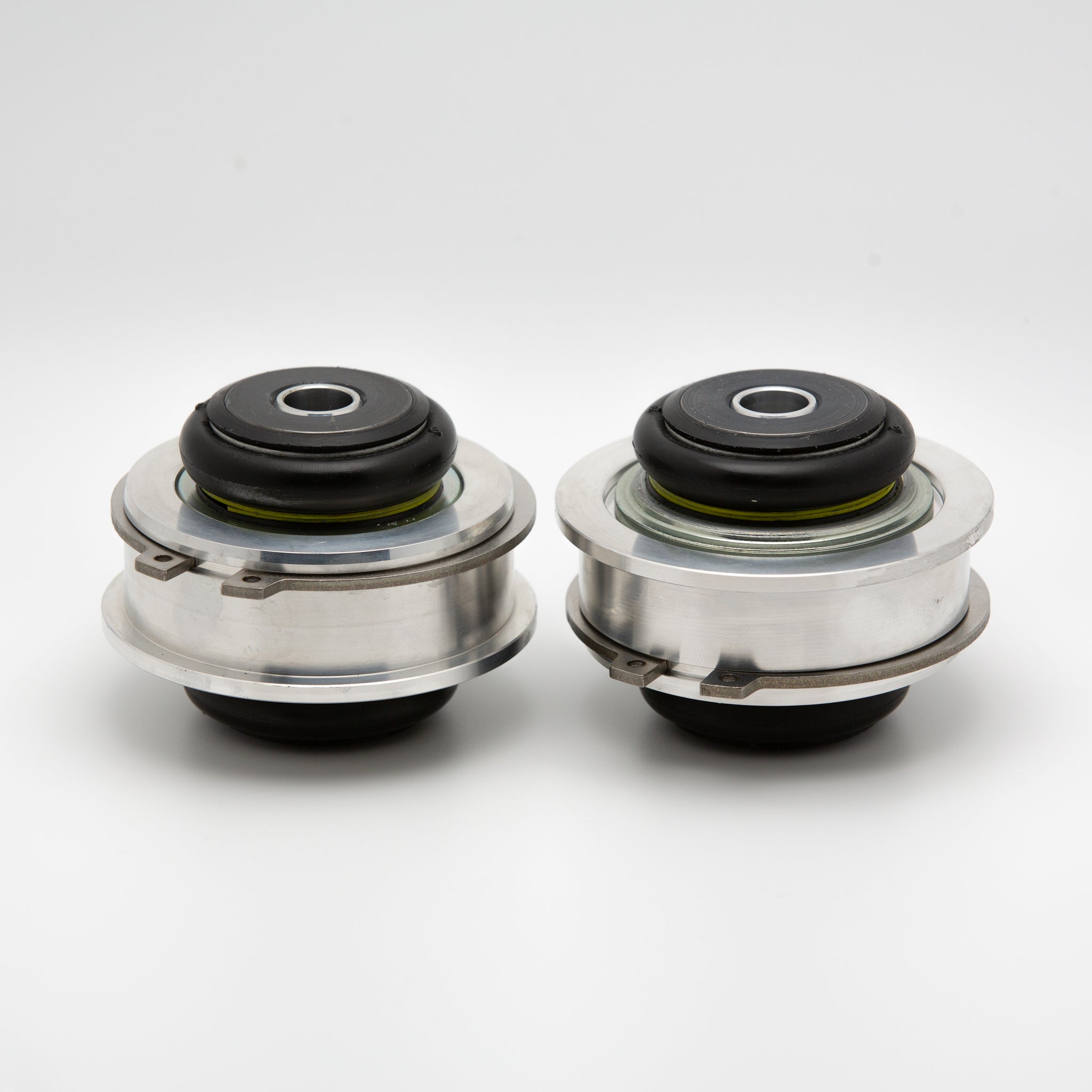 Hyundai N S-Series Front Caster Bushing Non-Adjustable