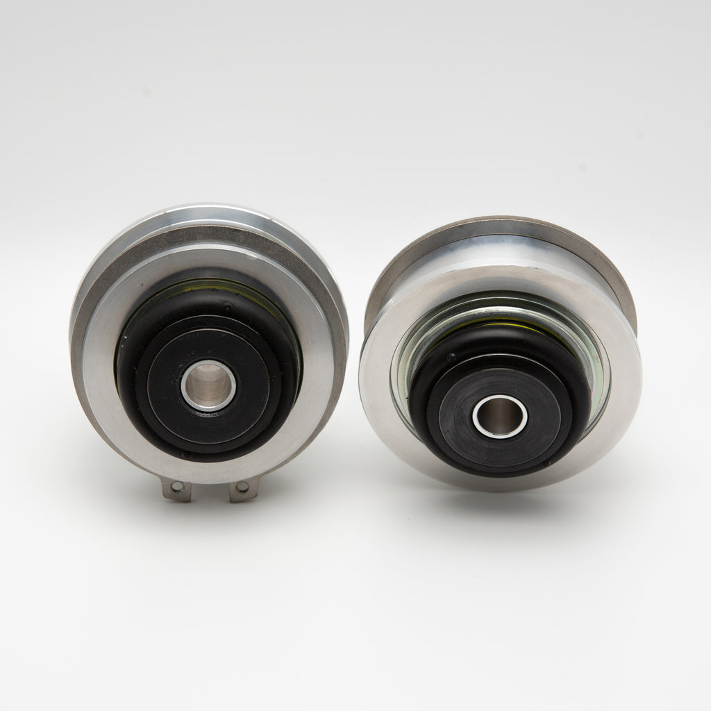 Hyundai N S-Series Front Caster Bushing Non-Adjustable