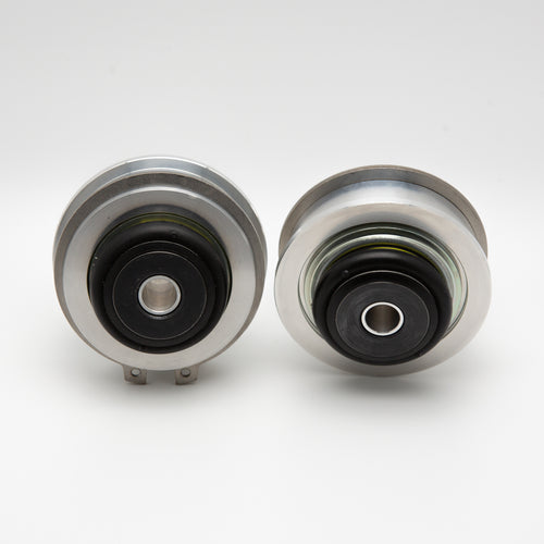 Hyundai N S-Series Front Caster Bushing Non-Adjustable