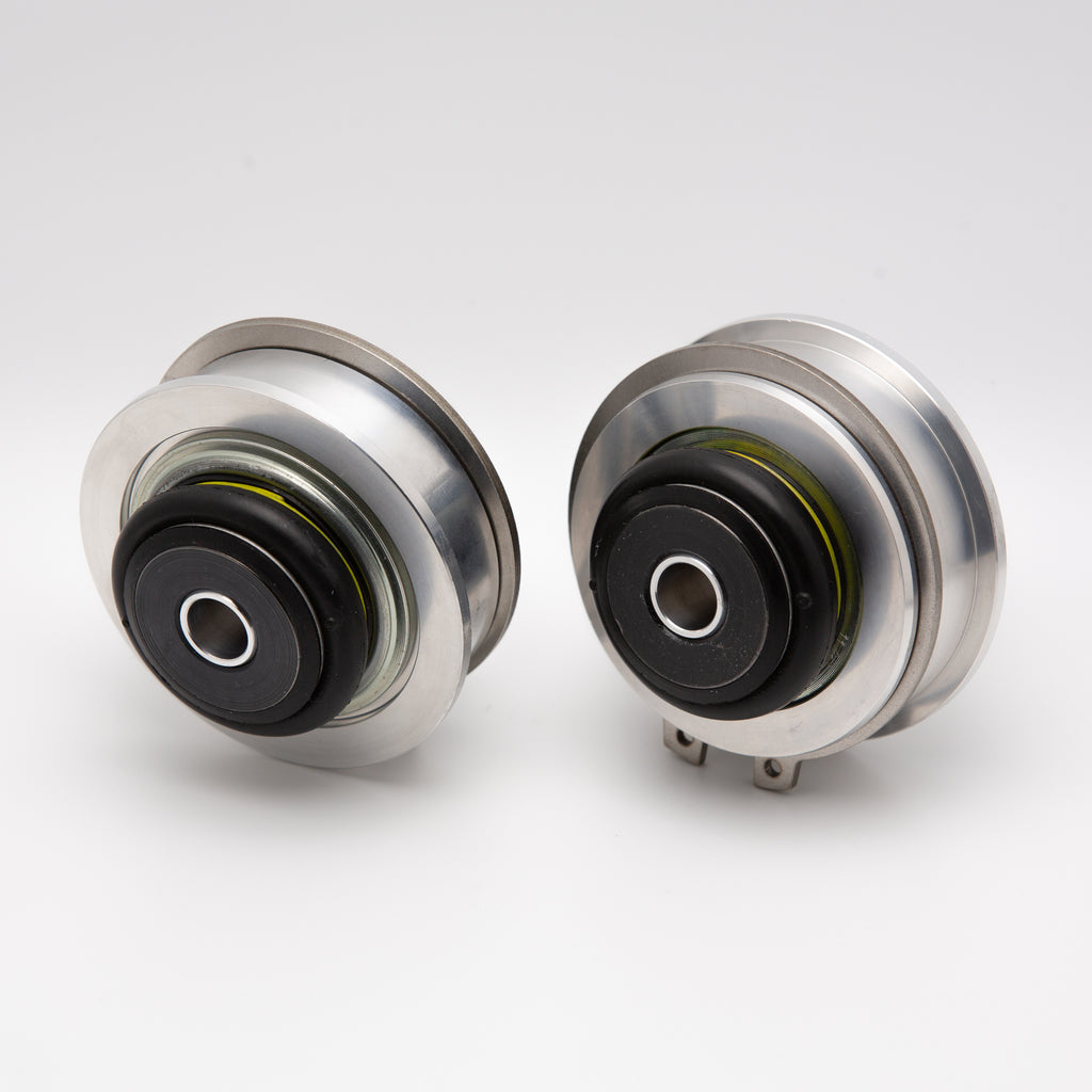 Hyundai N S-Series Front Caster Bushing Non-Adjustable