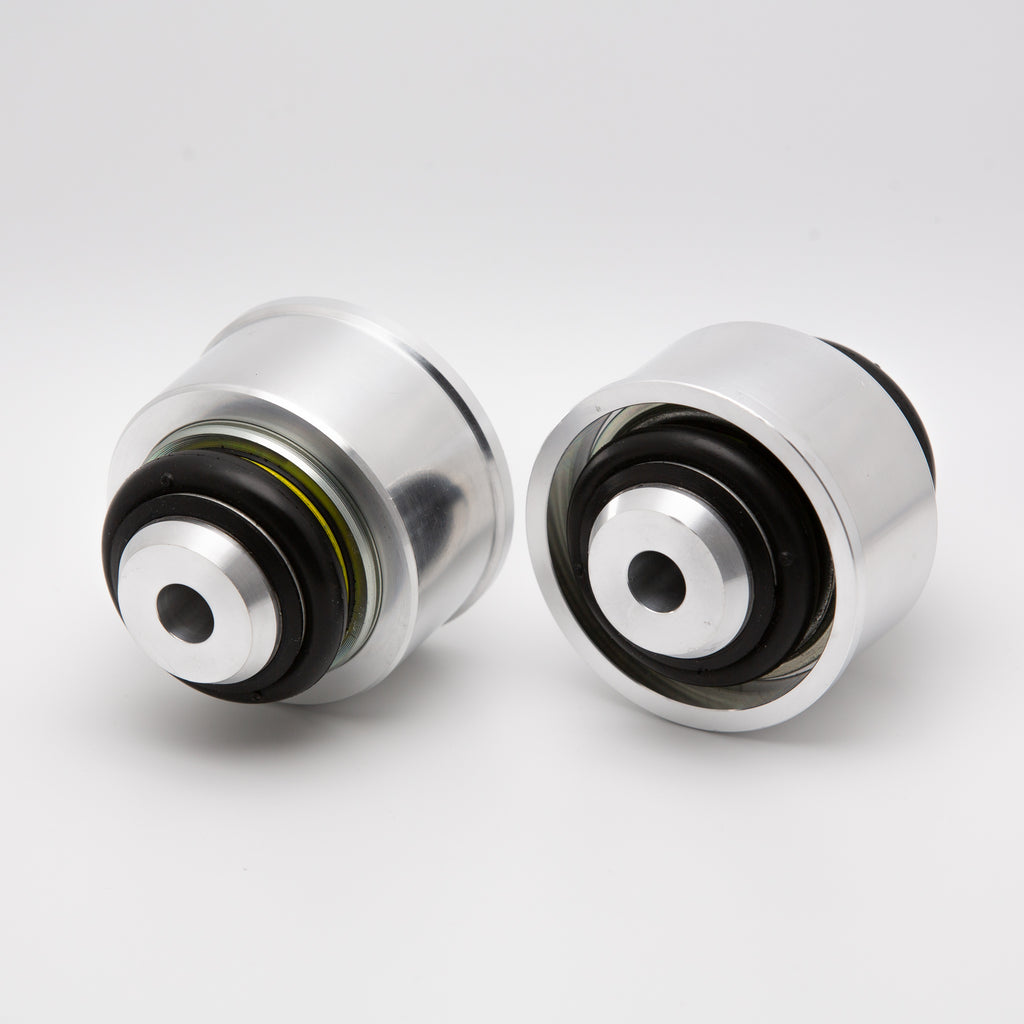 Aston Martin S-Series Front Caster Bushing Non-Adjustable